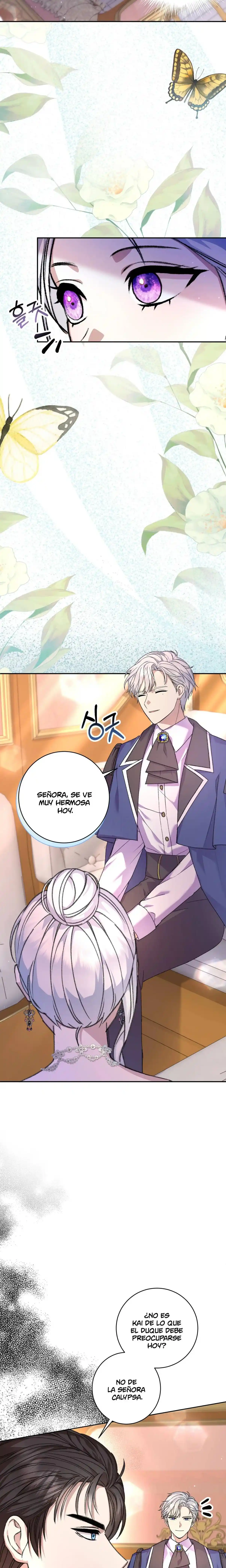 Los Padres De Los Protagonistas Se Casaron - Capítulo 24 - Página 13 - LectorTMOo
