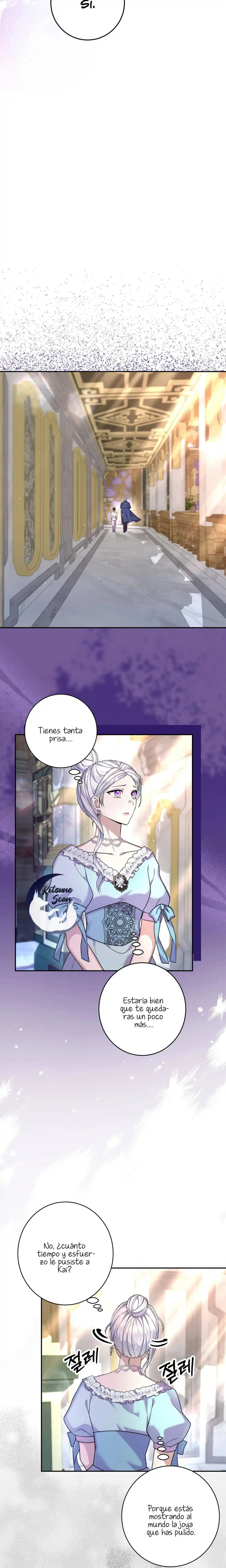 Los Padres De Los Protagonistas Se Casaron - Capítulo 24 - Página 21 - LectorTMOo