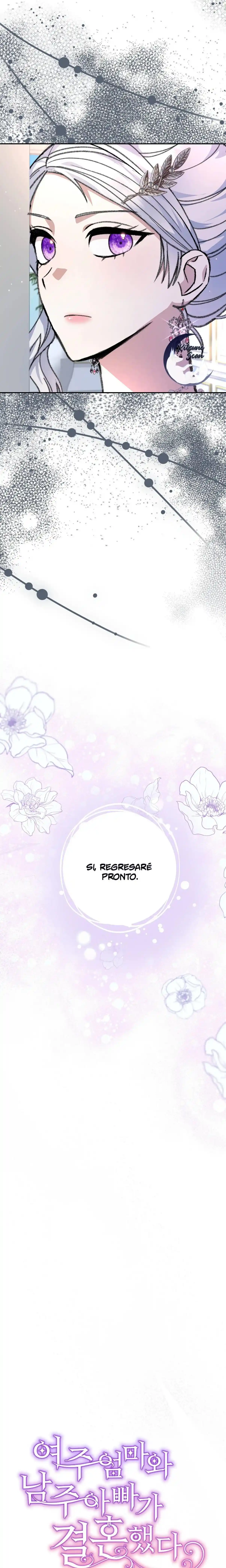Los Padres De Los Protagonistas Se Casaron - Capítulo 25 - Página 6 - LectorTMOo