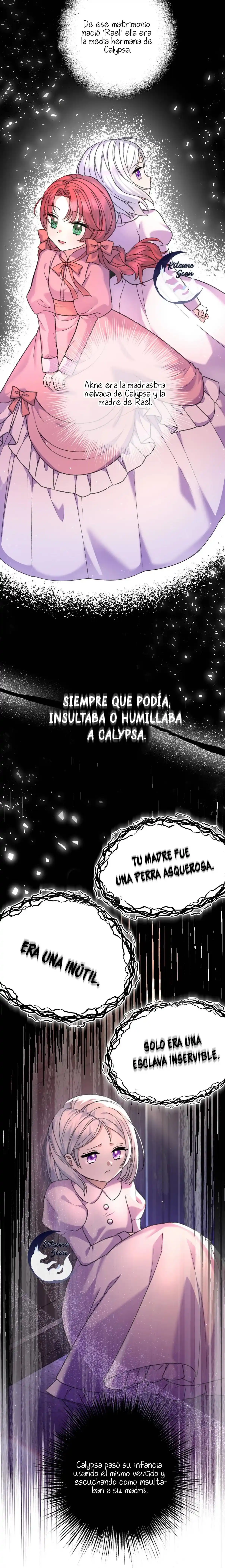 Los Padres De Los Protagonistas Se Casaron - Capítulo 25 - Página 9 - LectorTMOo