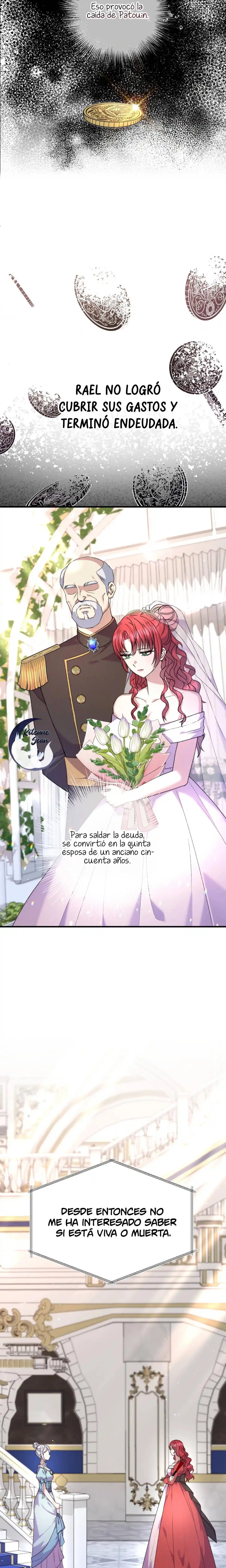 Los Padres De Los Protagonistas Se Casaron - Capítulo 25 - Página 13 - LectorTMOo