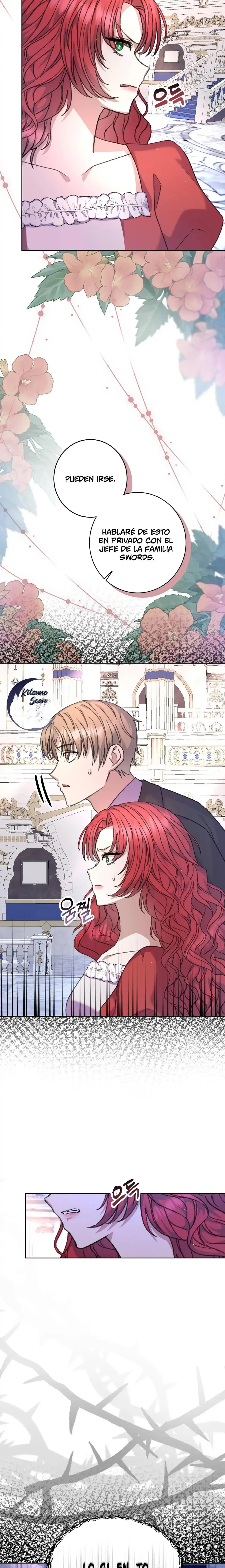 Los Padres De Los Protagonistas Se Casaron - Capítulo 25 - Página 26 - LectorTMOo