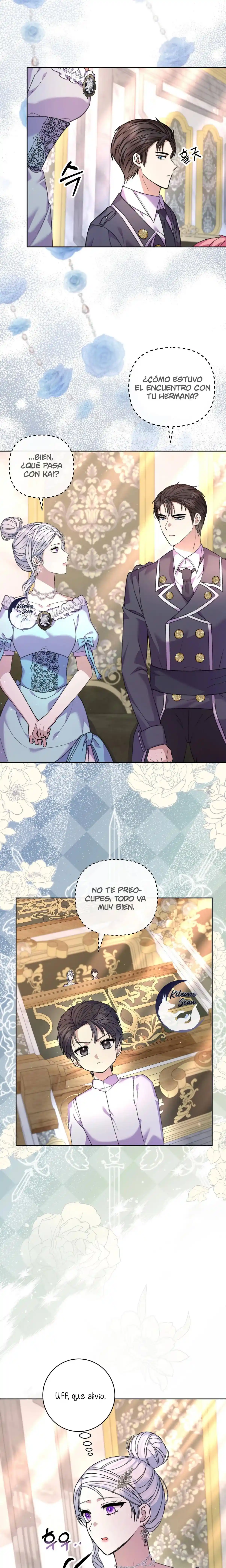 Los Padres De Los Protagonistas Se Casaron - Capítulo 25 - Página 28 - LectorTMOo