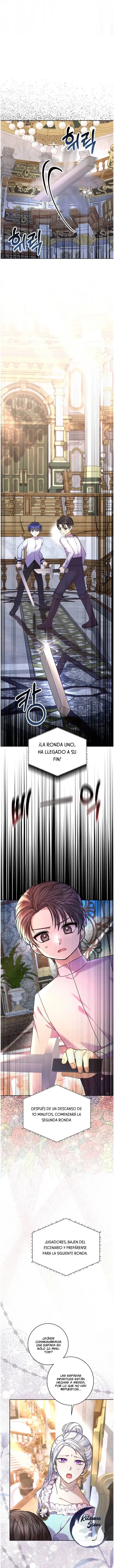 Los Padres De Los Protagonistas Se Casaron - Capítulo 26 - Página 12 - LectorTMOo