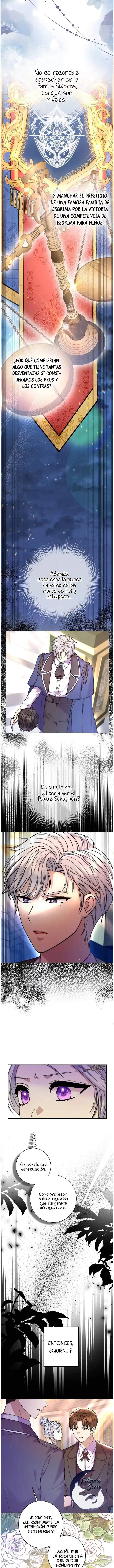 Los Padres De Los Protagonistas Se Casaron - Capítulo 26 - Página 14 - LectorTMOo