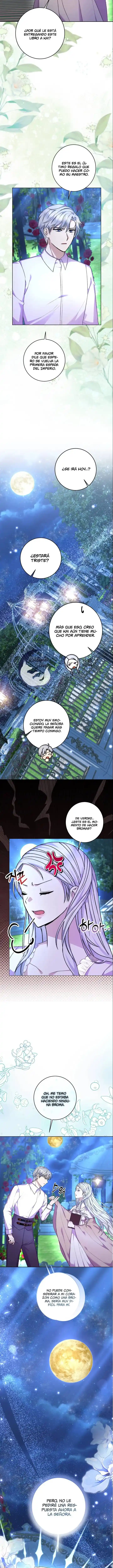 Los Padres De Los Protagonistas Se Casaron - Capítulo 27 - Página 9 - LectorTMOo