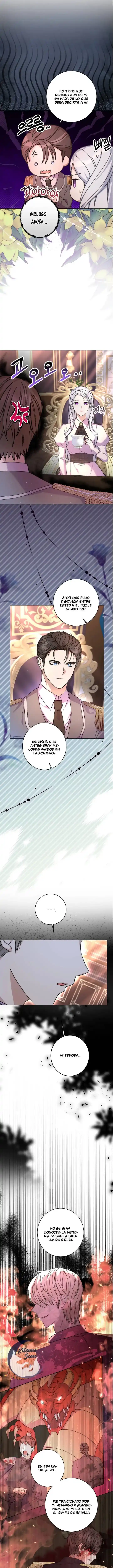 Los Padres De Los Protagonistas Se Casaron - Capítulo 27 - Página 11 - LectorTMOo