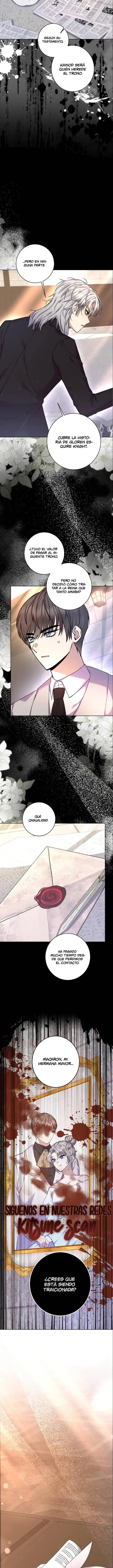 Los Padres De Los Protagonistas Se Casaron - Capítulo 27 - Página 17 - LectorTMOo