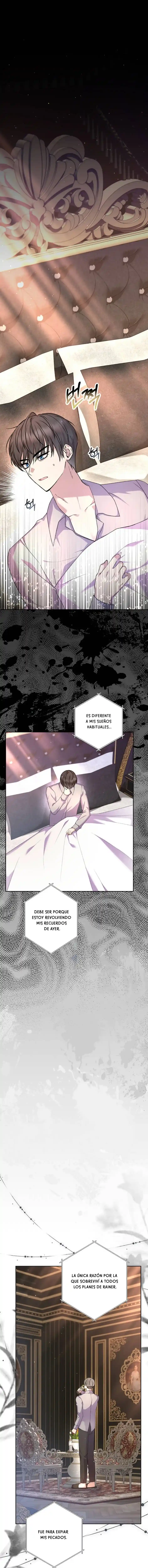 Los Padres De Los Protagonistas Se Casaron - Capítulo 29 - Página 11 - LectorTMOo