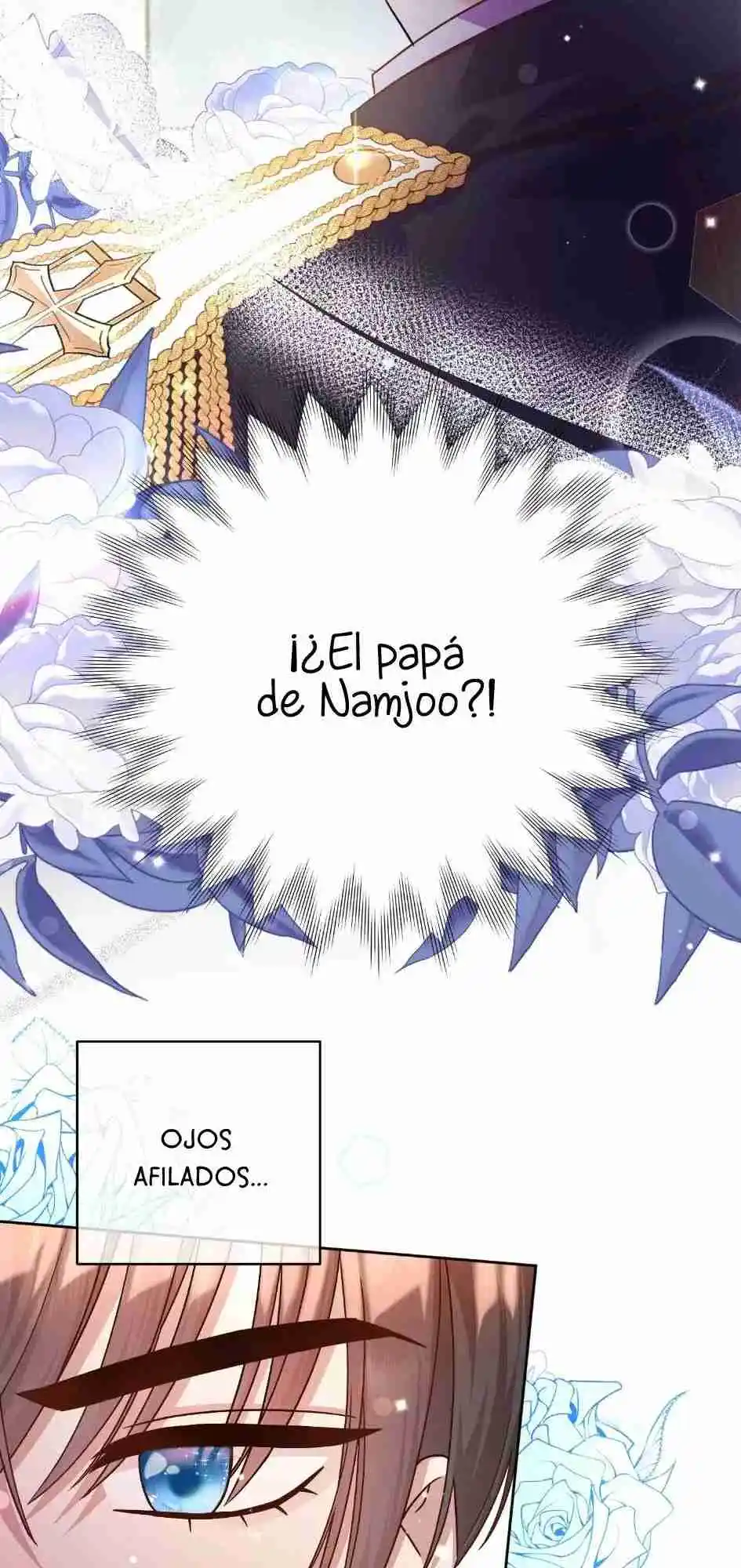 Los Padres De Los Protagonistas Se Casaron - Capítulo 3 - Página 7 - LectorTMOo