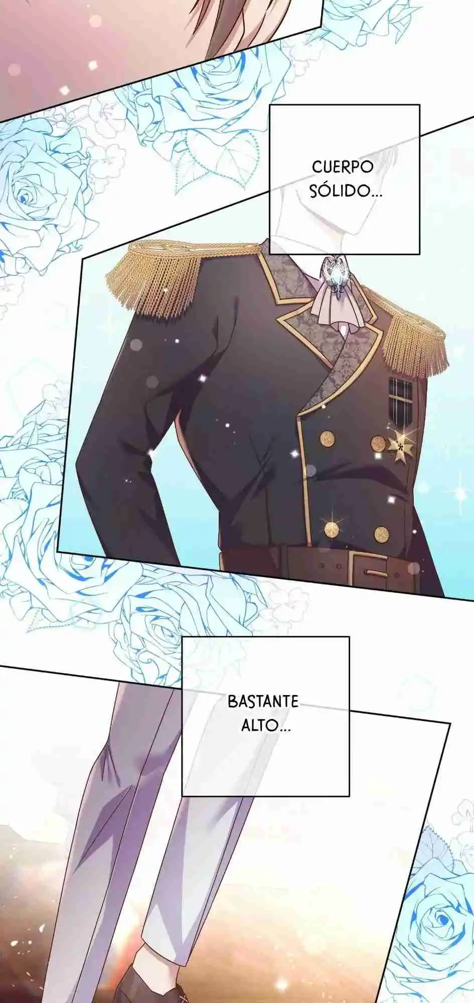 Los Padres De Los Protagonistas Se Casaron - Capítulo 3 - Página 8 - LectorTMOo