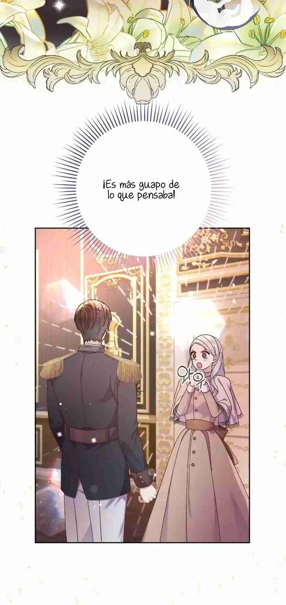 Los Padres De Los Protagonistas Se Casaron - Capítulo 3 - Página 10 - LectorTMOo