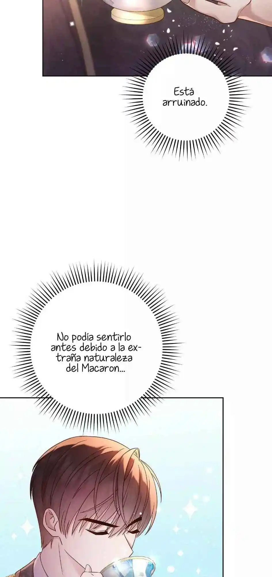 Los Padres De Los Protagonistas Se Casaron - Capítulo 3 - Página 23 - LectorTMOo