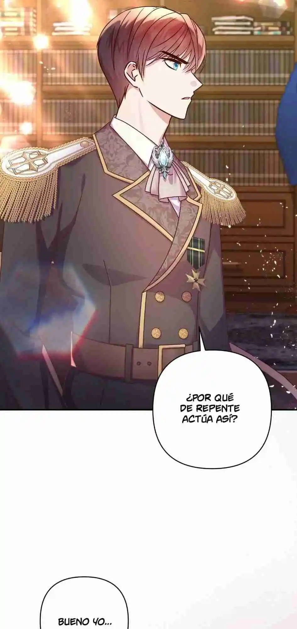 Los Padres De Los Protagonistas Se Casaron - Capítulo 3 - Página 31 - LectorTMOo