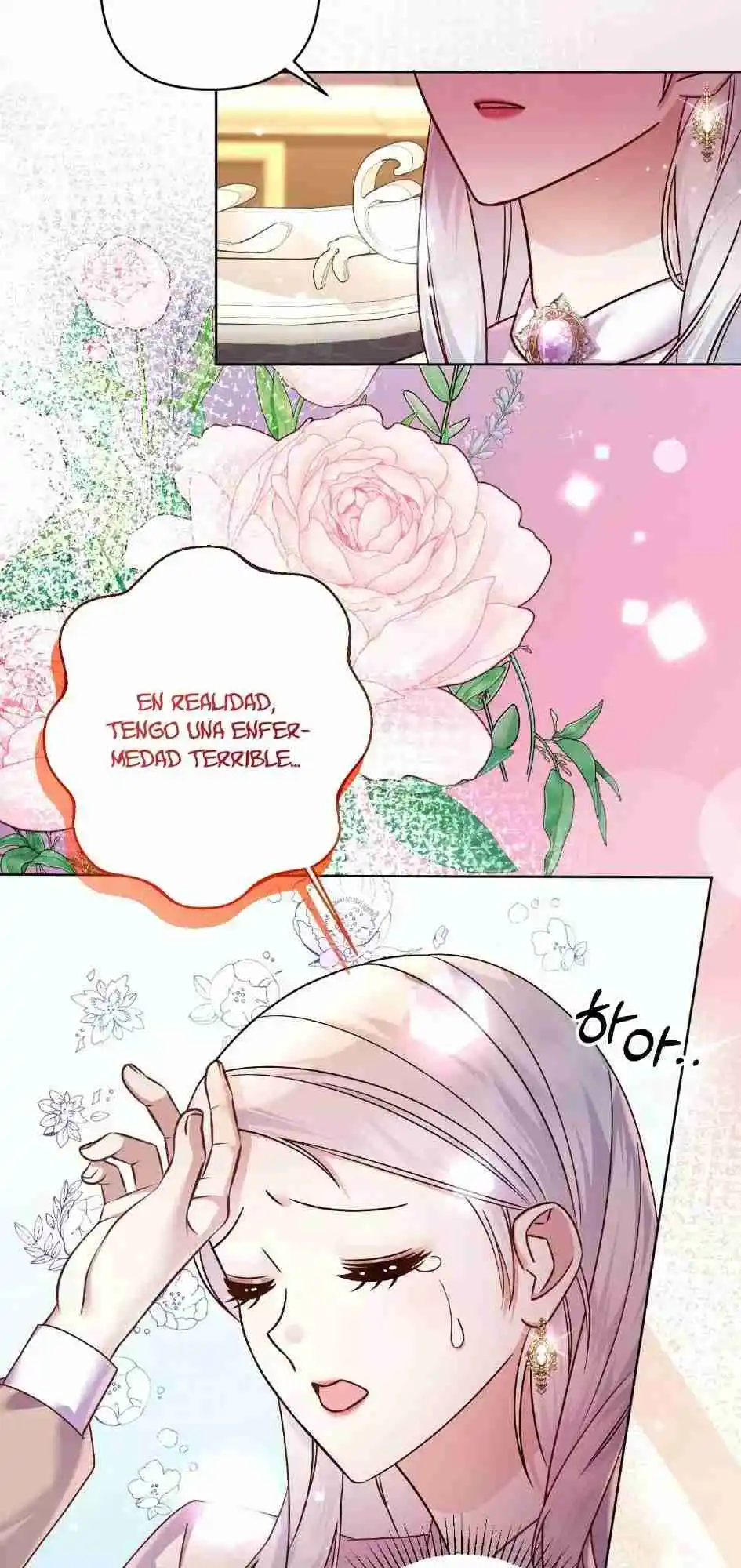 Los Padres De Los Protagonistas Se Casaron - Capítulo 3 - Página 32 - LectorTMOo