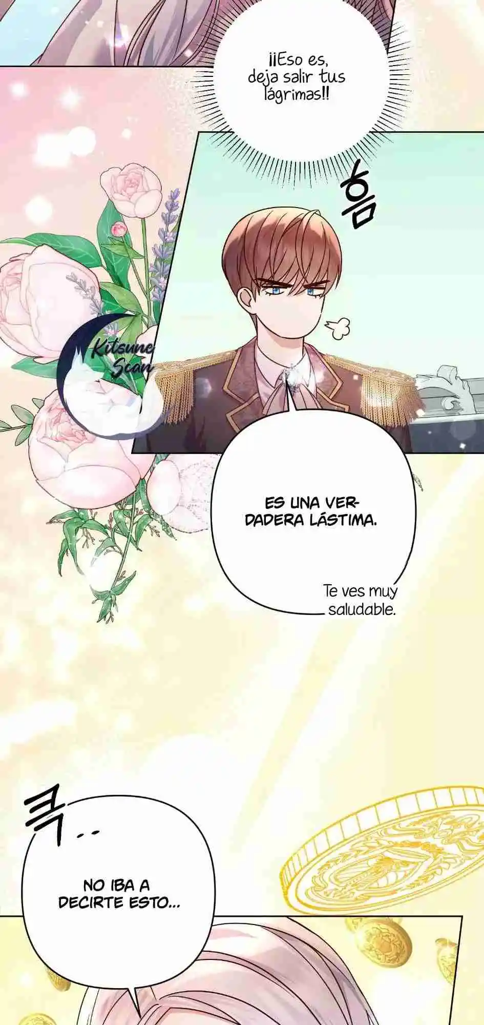 Los Padres De Los Protagonistas Se Casaron - Capítulo 3 - Página 33 - LectorTMOo