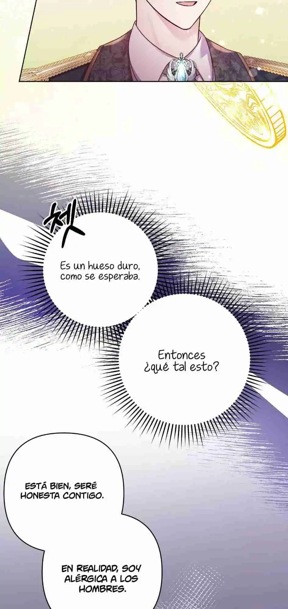 Los Padres De Los Protagonistas Se Casaron - Capítulo 3 - Página 35 - LectorTMOo