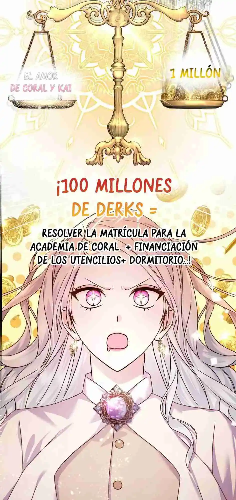 Los Padres De Los Protagonistas Se Casaron - Capítulo 3 - Página 46 - LectorTMOo