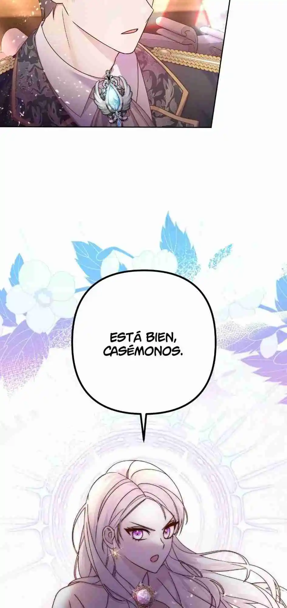 Los Padres De Los Protagonistas Se Casaron - Capítulo 3 - Página 55 - LectorTMOo