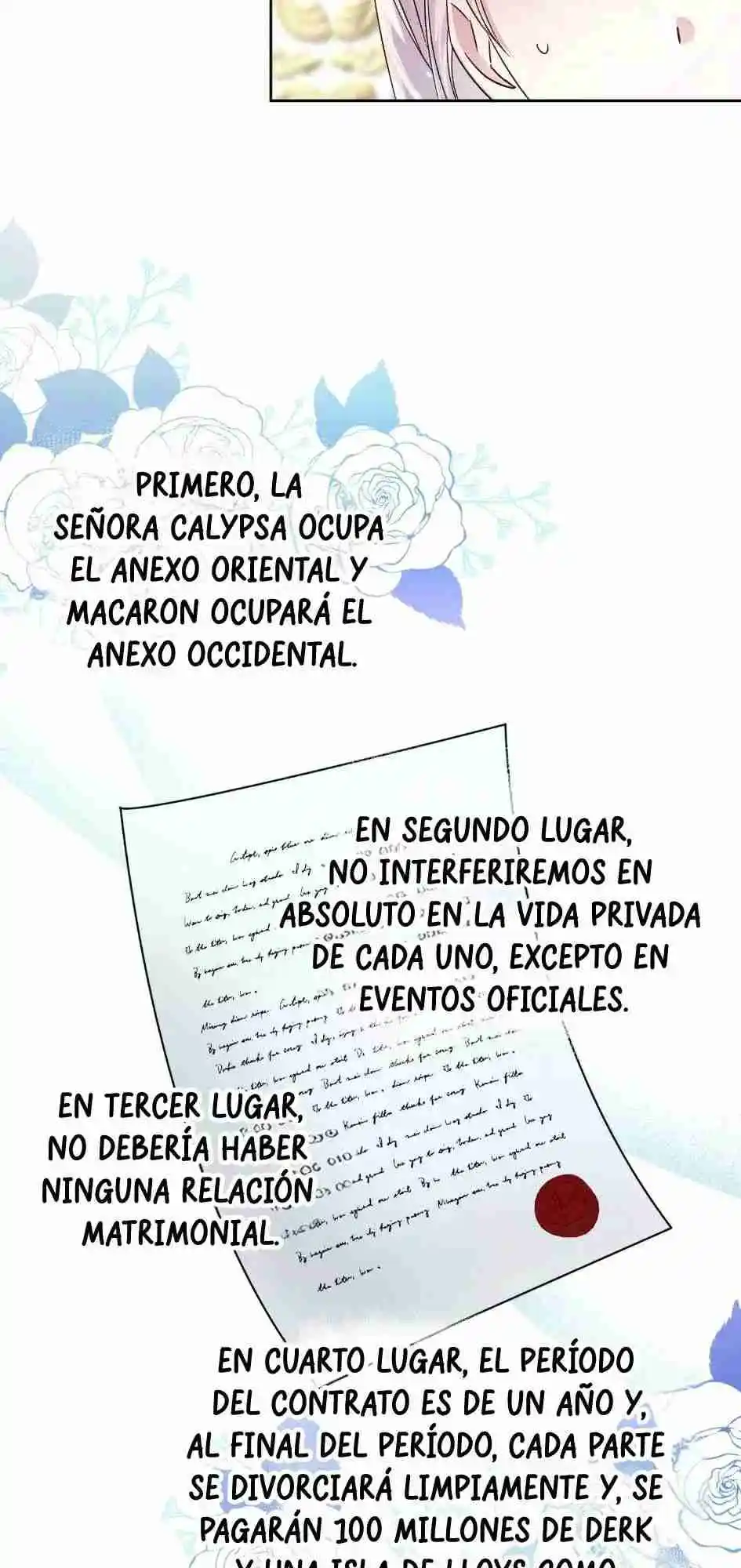 Los Padres De Los Protagonistas Se Casaron - Capítulo 3 - Página 58 - LectorTMOo