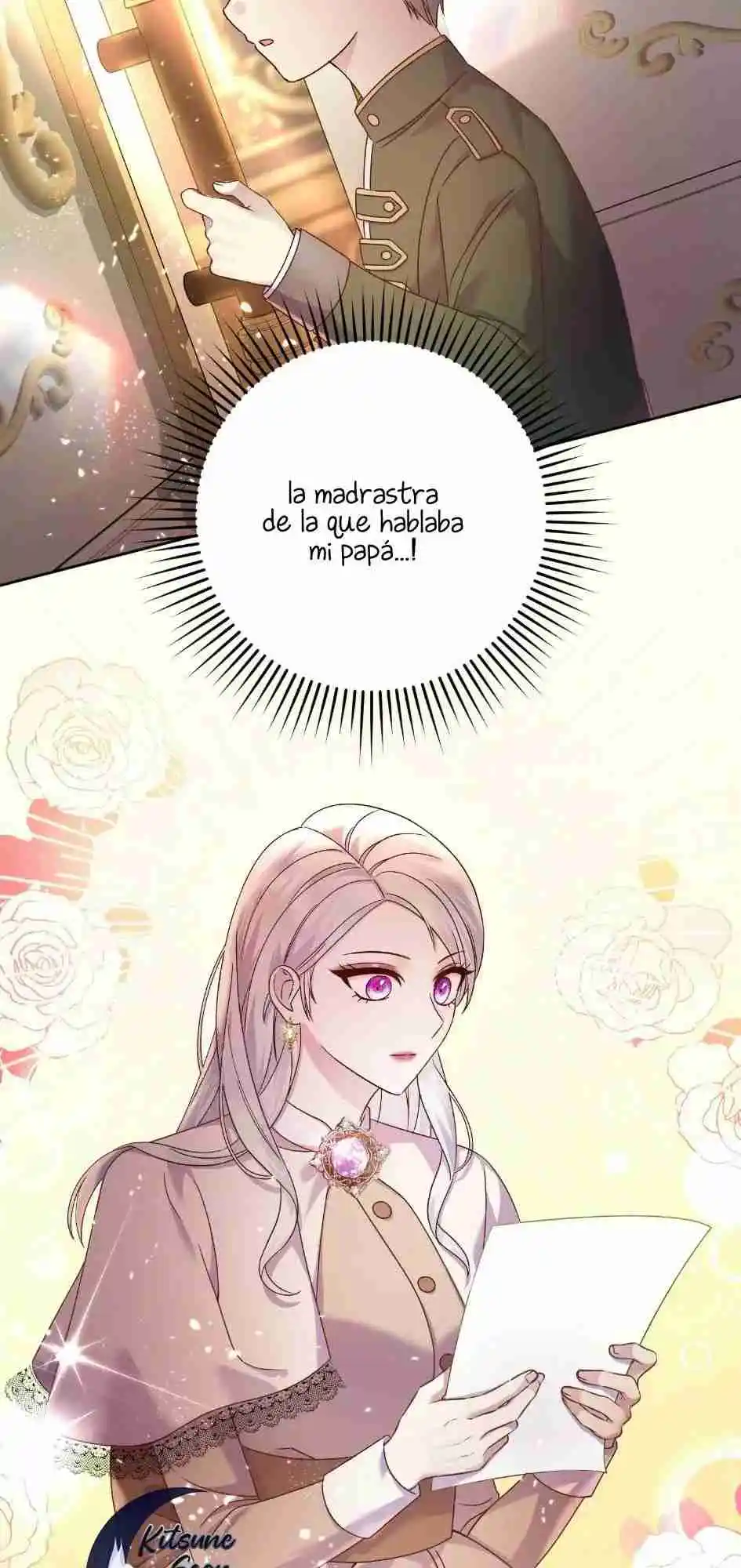 Los Padres De Los Protagonistas Se Casaron - Capítulo 3 - Página 62 - LectorTMOo