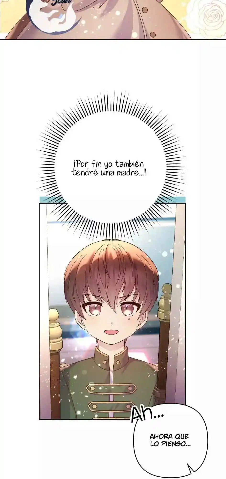 Los Padres De Los Protagonistas Se Casaron - Capítulo 3 - Página 63 - LectorTMOo