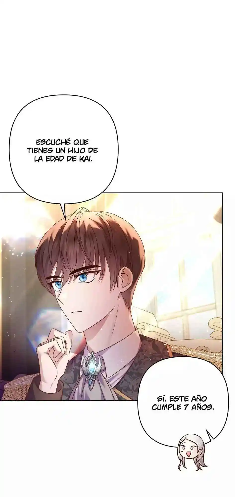 Los Padres De Los Protagonistas Se Casaron - Capítulo 3 - Página 64 - LectorTMOo