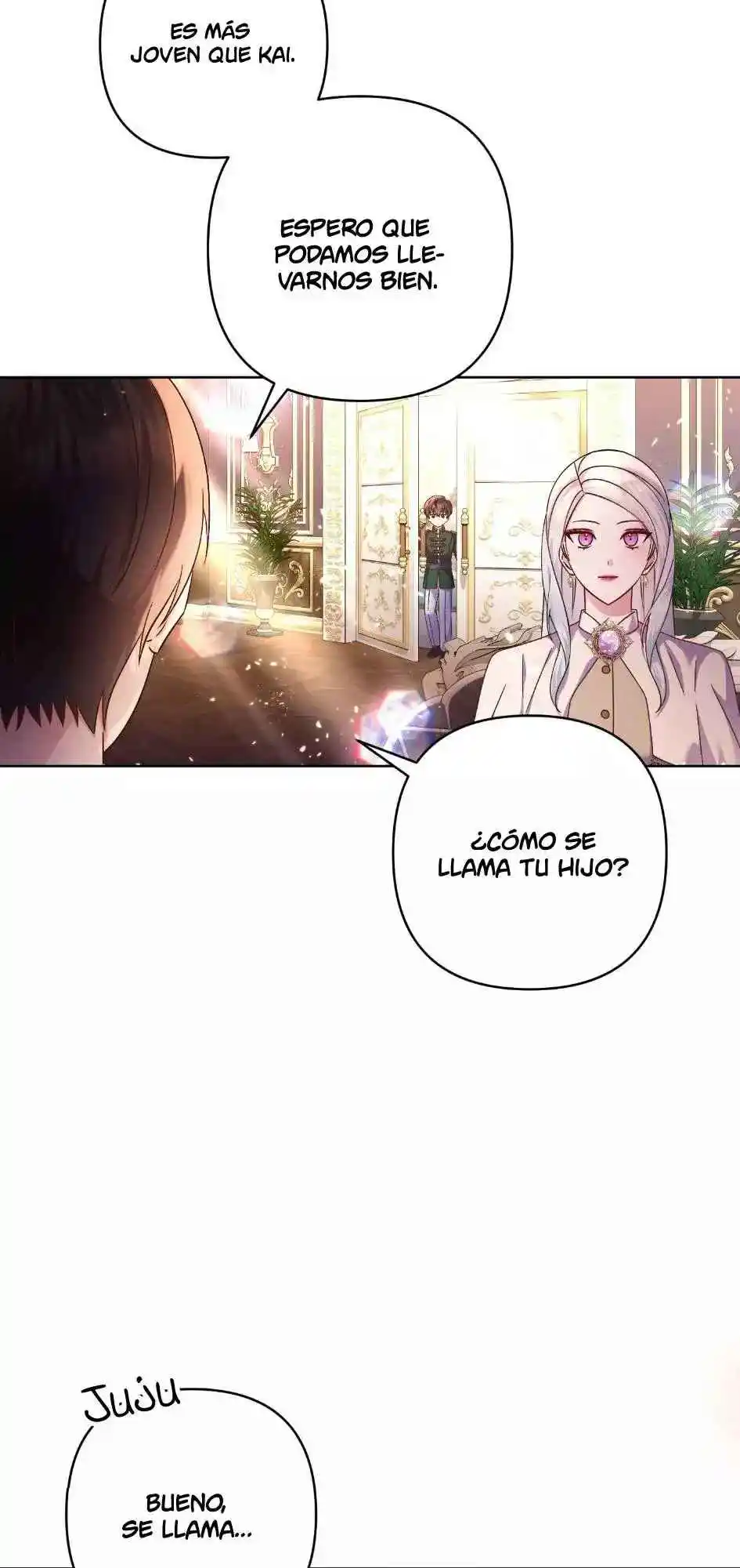 Los Padres De Los Protagonistas Se Casaron - Capítulo 3 - Página 66 - LectorTMOo