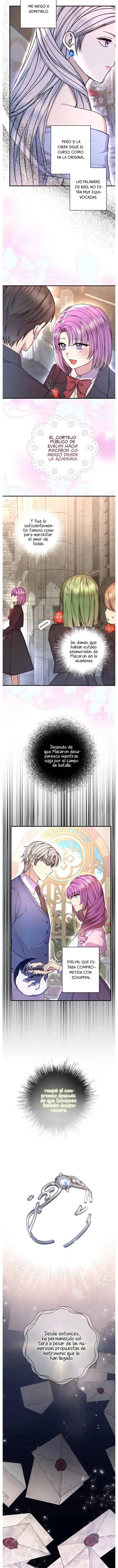 Los Padres De Los Protagonistas Se Casaron - Capítulo 30 - Página 8 - LectorTMOo