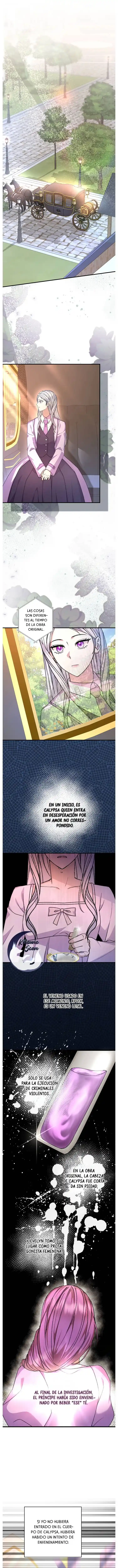 Los Padres De Los Protagonistas Se Casaron - Capítulo 30 - Página 16 - LectorTMOo