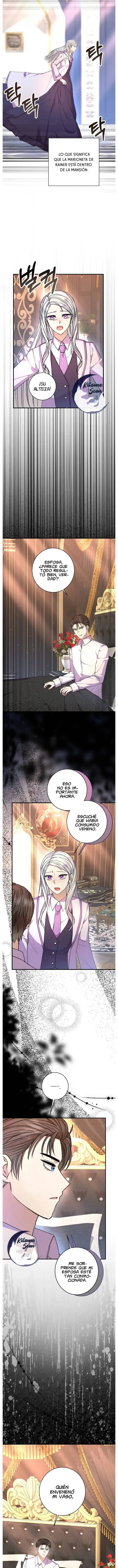 Los Padres De Los Protagonistas Se Casaron - Capítulo 30 - Página 17 - LectorTMOo
