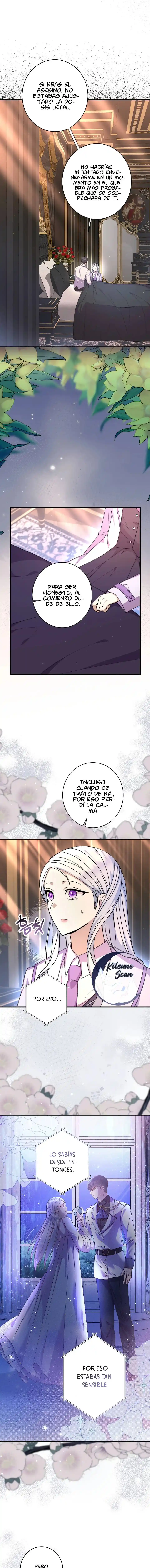Los Padres De Los Protagonistas Se Casaron - Capítulo 31 - Página 6 - LectorTMOo
