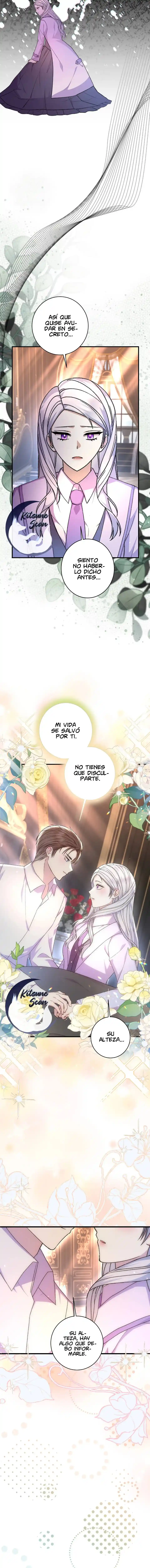 Los Padres De Los Protagonistas Se Casaron - Capítulo 31 - Página 8 - LectorTMOo