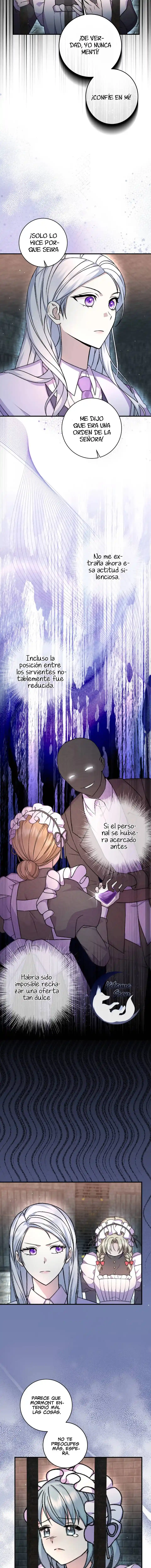 Los Padres De Los Protagonistas Se Casaron - Capítulo 31 - Página 13 - LectorTMOo