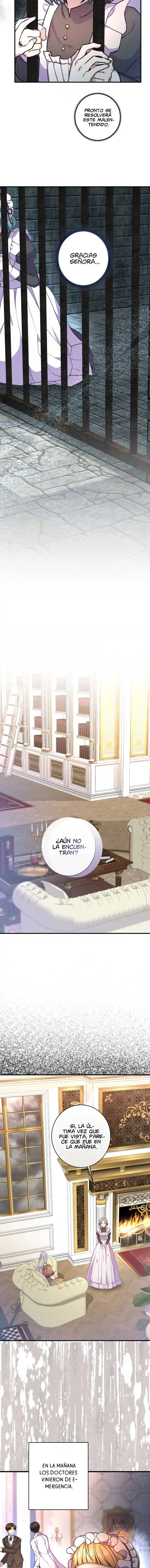 Los Padres De Los Protagonistas Se Casaron - Capítulo 31 - Página 14 - LectorTMOo