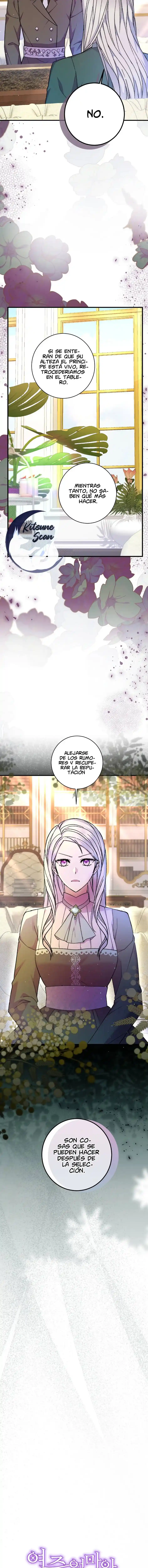 Los Padres De Los Protagonistas Se Casaron - Capítulo 32 - Página 7 - LectorTMOo