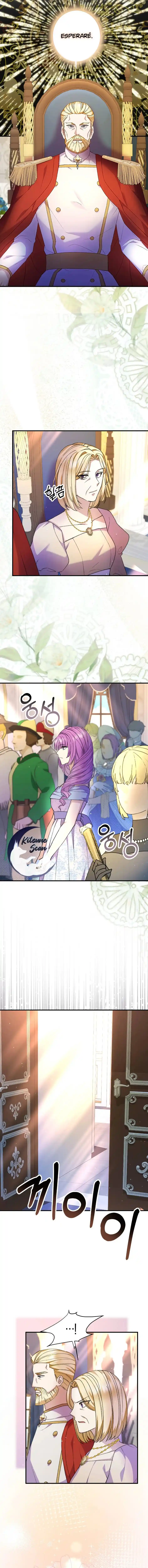 Los Padres De Los Protagonistas Se Casaron - Capítulo 32 - Página 10 - LectorTMOo