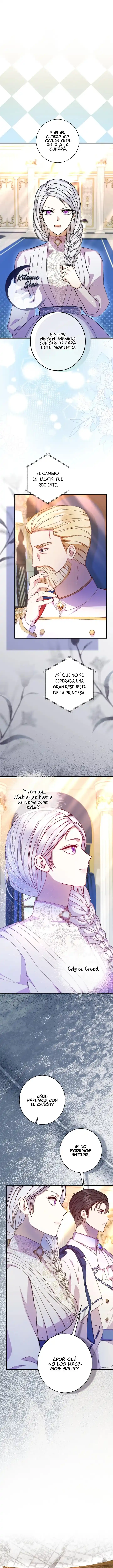 Los Padres De Los Protagonistas Se Casaron - Capítulo 33 - Página 4 - LectorTMOo