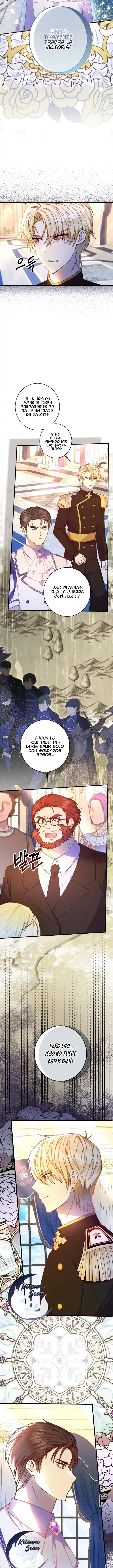 Los Padres De Los Protagonistas Se Casaron - Capítulo 33 - Página 6 - LectorTMOo