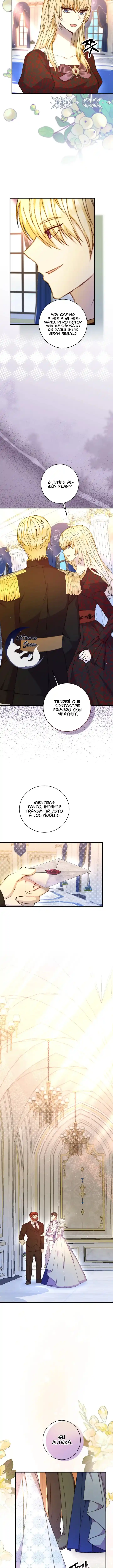 Los Padres De Los Protagonistas Se Casaron - Capítulo 33 - Página 9 - LectorTMOo
