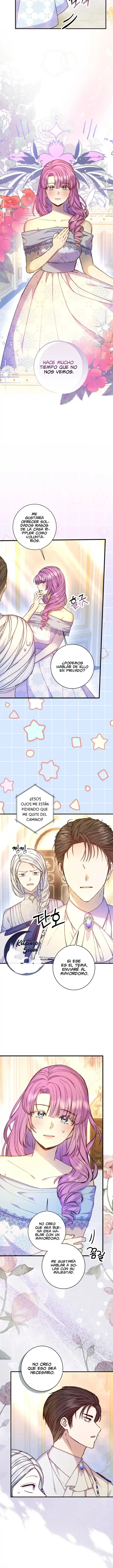 Los Padres De Los Protagonistas Se Casaron - Capítulo 33 - Página 10 - LectorTMOo