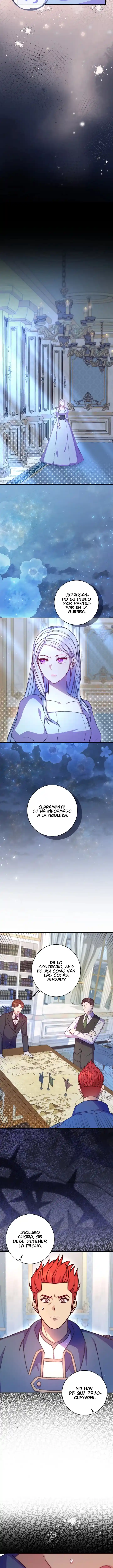 Los Padres De Los Protagonistas Se Casaron - Capítulo 33 - Página 12 - LectorTMOo