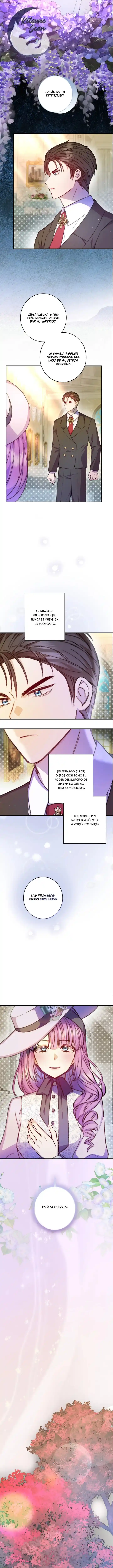 Los Padres De Los Protagonistas Se Casaron - Capítulo 34 - Página 12 - LectorTMOo