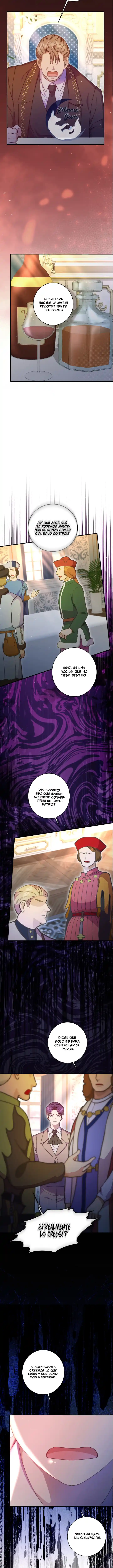 Los Padres De Los Protagonistas Se Casaron - Capítulo 35 - Página 14 - LectorTMOo