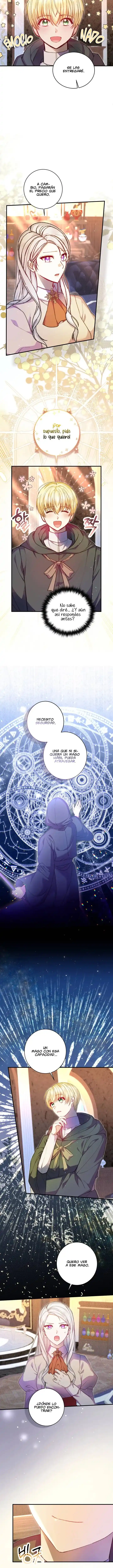 Los Padres De Los Protagonistas Se Casaron - Capítulo 37 - Página 5 - LectorTMOo