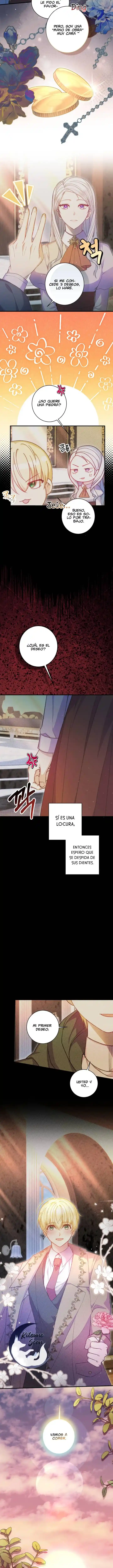 Los Padres De Los Protagonistas Se Casaron - Capítulo 37 - Página 8 - LectorTMOo