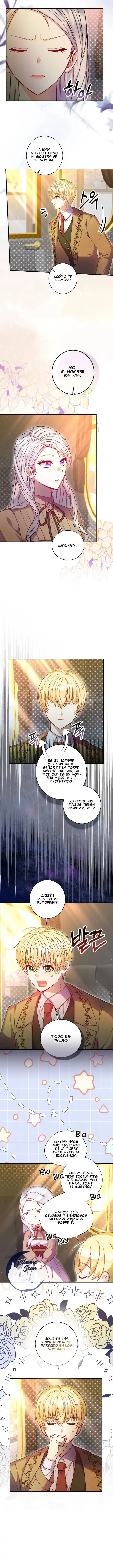 Los Padres De Los Protagonistas Se Casaron - Capítulo 37 - Página 10 - LectorTMOo