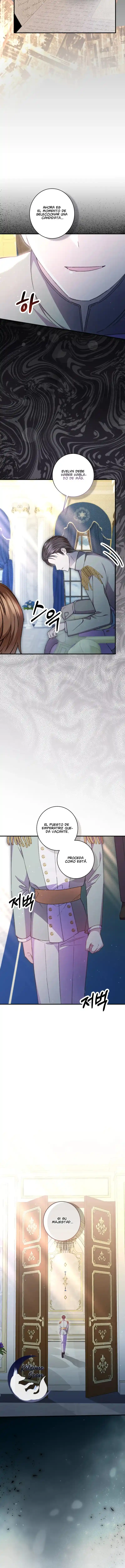 Los Padres De Los Protagonistas Se Casaron - Capítulo 38 - Página 6 - LectorTMOo