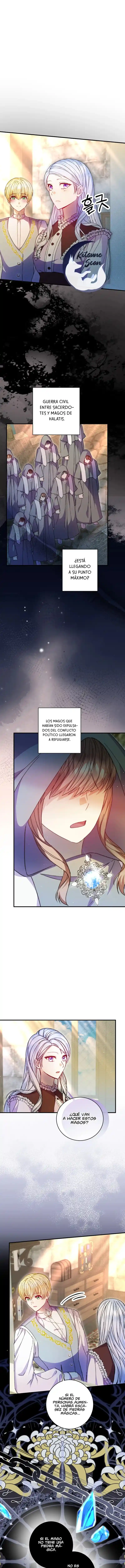 Los Padres De Los Protagonistas Se Casaron - Capítulo 38 - Página 13 - LectorTMOo
