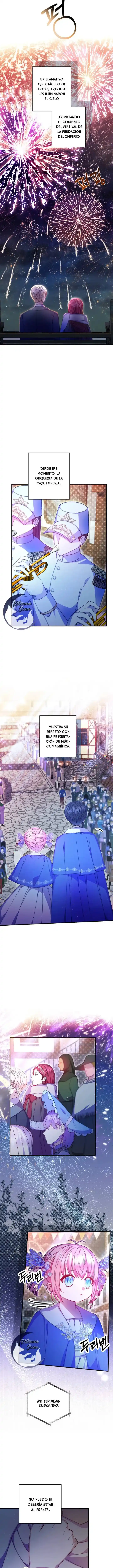Los Padres De Los Protagonistas Se Casaron - Capítulo 39 - Página 12 - LectorTMOo